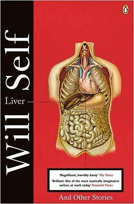 Liver and Other Stories pdf epub mobi 电子书 下载