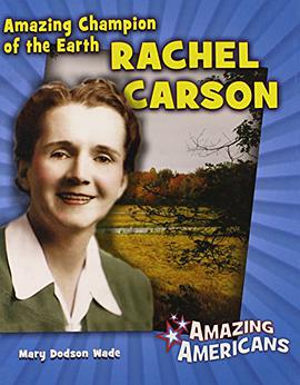 Amazing Champion of the Earth Rachel Carson pdf epub mobi 电子书 下载