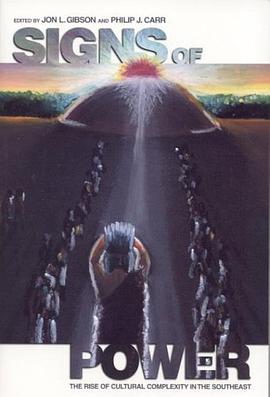 Signs of Power pdf epub mobi 电子书 下载