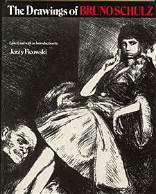 The Drawings of Bruno Schulz pdf epub mobi 电子书 下载