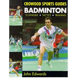 Badminton pdf epub mobi 电子书 下载