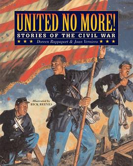 United No More! pdf epub mobi 电子书 下载