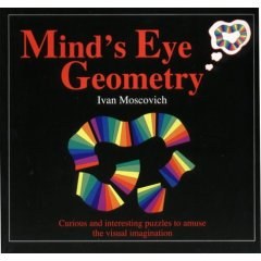 Mind's Eye Geometry pdf epub mobi 电子书 下载