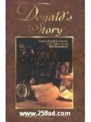 Donald's Story pdf epub mobi 电子书 下载