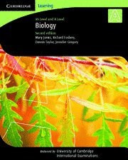 AS/A level Biology pdf epub mobi 電子書 下載