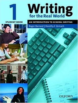 Writing for the Real World pdf epub mobi 电子书 下载