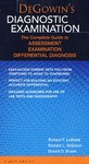 DEGOWIN’S DIAGNOSTIC EXAMINATION 8EDEGOWIN诊断检查 pdf epub mobi 电子书 下载