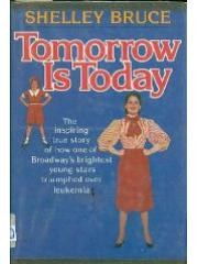 Tomorrow Is Today pdf epub mobi 电子书 下载