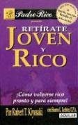Retirate Joven y Rico / Retire Young and Rich pdf epub mobi 电子书 下载