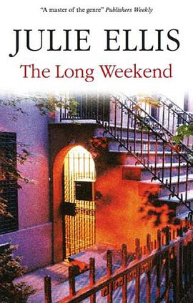 The Long Weekend pdf epub mobi 电子书 下载