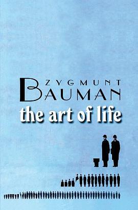 The Art of Life pdf epub mobi 电子书 下载