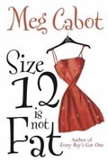 12号还不算肥（英文原版，Size 12 Is Not Fat） pdf epub mobi 电子书 下载