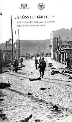 "Größte Härte..." pdf epub mobi 电子书 下载