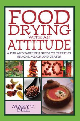 Food Drying with an Attitude pdf epub mobi 电子书 下载