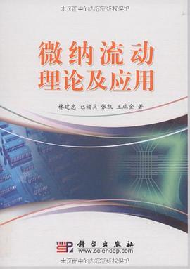 微纳流动理论及应用