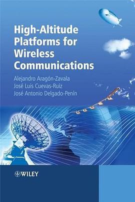High-Altitude Platforms for Wireless Communications pdf epub mobi 下载