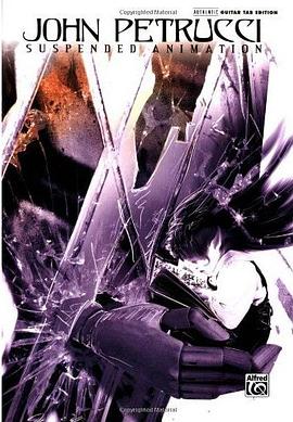 John Petrucci pdf epub mobi 電子書 下載