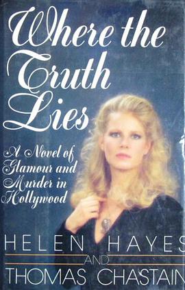 Where the Truth Lies pdf epub mobi 电子书 下载