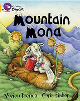 Mountain Mona莫娜山 pdf epub mobi 电子书 下载