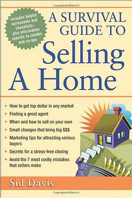 A Survival Guide to Selling a Home pdf epub mobi 下载