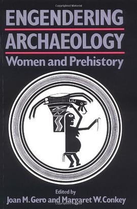 Engendering Archaeology pdf epub mobi 电子书 下载