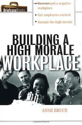 Building a High Morale Workplace pdf epub mobi 电子书 下载