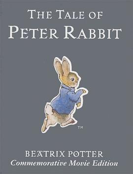 The Tale of Peter Rabbit pdf epub mobi 电子书 下载
