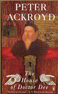 The House of Doctor Dee pdf epub mobi 電子書 下載