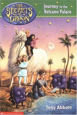 THE SECRETS OF DROON Journey to the Volcano Palace pdf epub mobi 电子书 下载