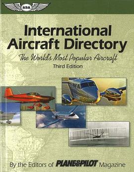 International Aircraft Directory pdf epub mobi 电子书 下载