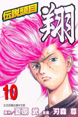 伝說頭目翔10 pdf epub mobi 电子书 下载