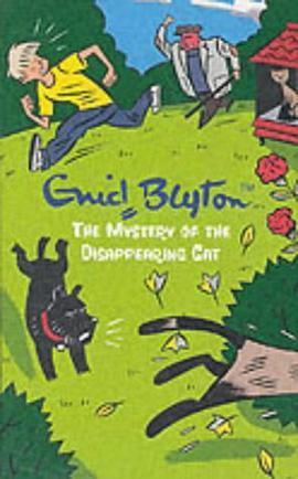 The Mystery of the Disappearing Cat (Mysteries S.) pdf epub mobi 电子书 下载