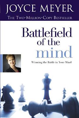 Battlefield of the Mind pdf epub mobi 电子书 下载