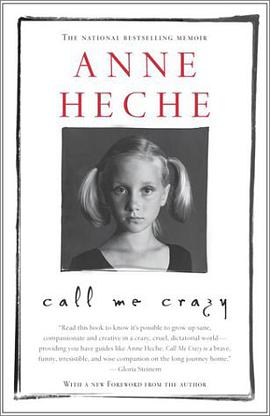 Call Me Crazy pdf epub mobi 电子书 下载