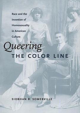 Queering the Color Line pdf epub mobi 电子书 下载