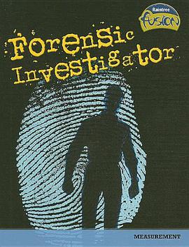 Forensic Investigator pdf epub mobi 电子书 下载