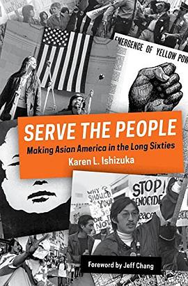 Serve the People pdf epub mobi 電子書 下載