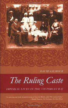 The Ruling Caste