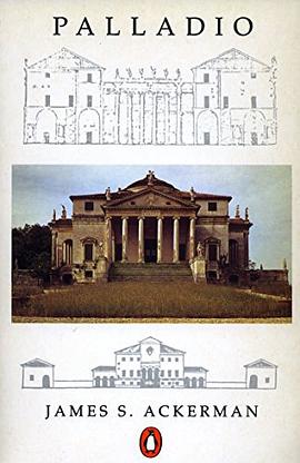Palladio pdf epub mobi 电子书 下载
