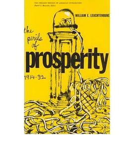 Perils of Prosperity, 1914-32 pdf epub mobi 下载
