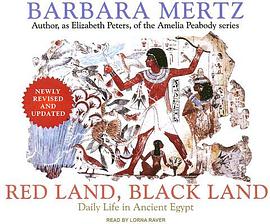 Red Land, Black Land pdf epub mobi 电子书 下载
