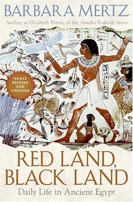 Red Land, Black Land pdf epub mobi 电子书 下载