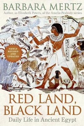 Red Land, Black Land pdf epub mobi 电子书 下载