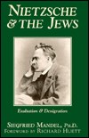 Nietzsche and the Jews: Exaltation and Denigration pdf epub mobi 电子书 下载