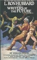Writers of the Future pdf epub mobi 电子书 下载