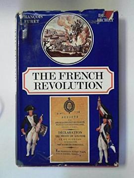 The French Revolution pdf epub mobi 电子书 下载