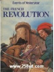 The French Revolution pdf epub mobi 电子书 下载