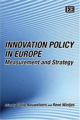 Innovation Policy in Europe pdf epub mobi 电子书 下载