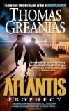 The Atlantis Prophecy pdf epub mobi 电子书 下载