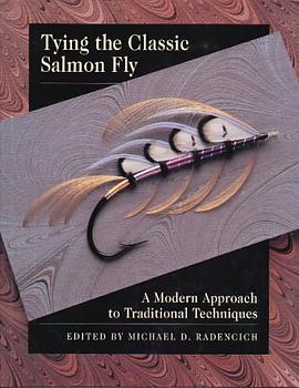 Tying the Classic Salmon Fly pdf epub mobi 电子书 下载